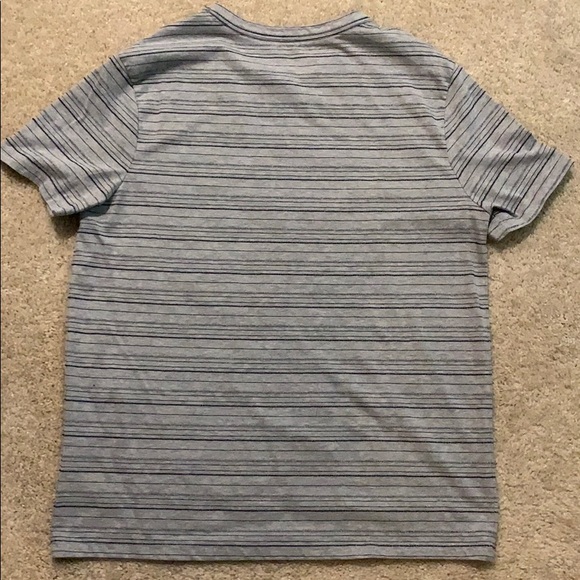 Men’s Merona short sleeved shirt. - Picture 4 of 4